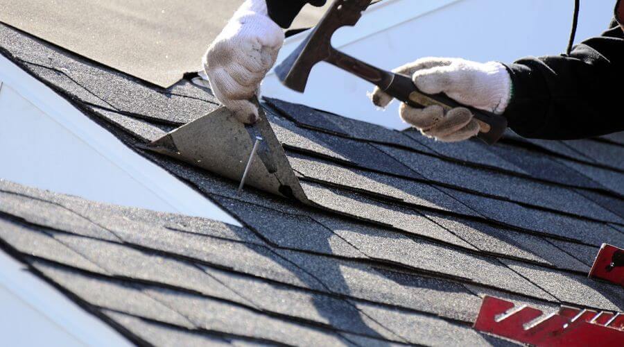 Professional Flat Roofing Installation in Hillsville, VA